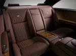 Mercedes-Benz CL600 2006 года